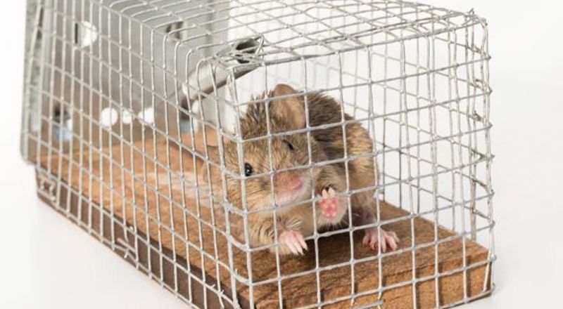 Dératisation rats et souris à Marguerittes