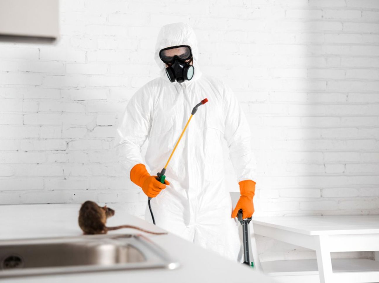 Expert anti-nuisibles certifié Certibiocide à Marguerittes 30320