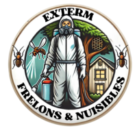 Exterm Frelons Nuisibles - Expert anti-nuisibles à Marguerittes